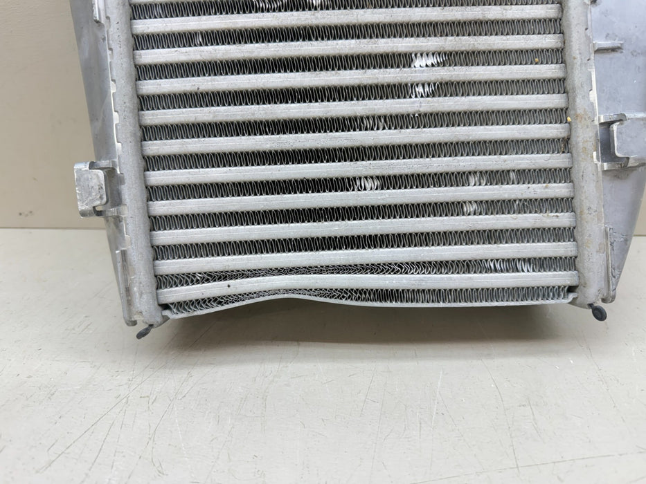 2021-2026 AUDI RS6 RS7 CHARGE AIR COOLER INTERCOOLER OEM 4K0 145 805