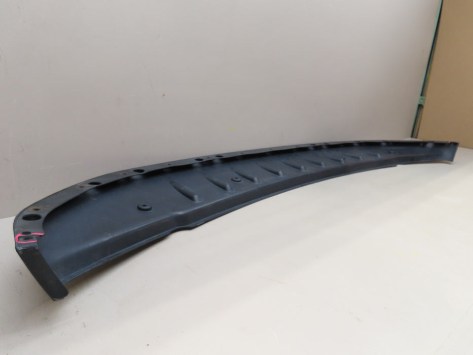 2009-2018 DODGE RAM 1500 FRONT LOWER BUMPER VALANCE COVER OEM 55112616AA