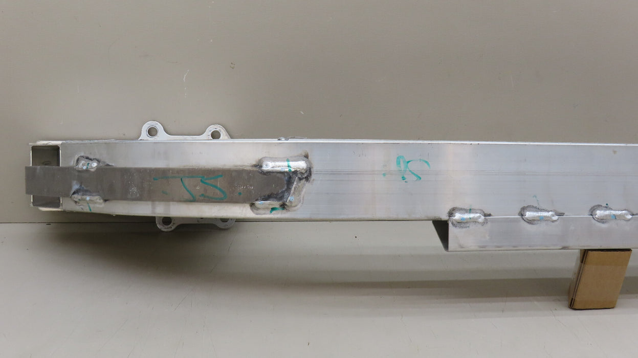 2018-2022 HONDA ACCORD FRONT REINFORCEMENT IMPACT BAR COVER OEM 71136 TVA
