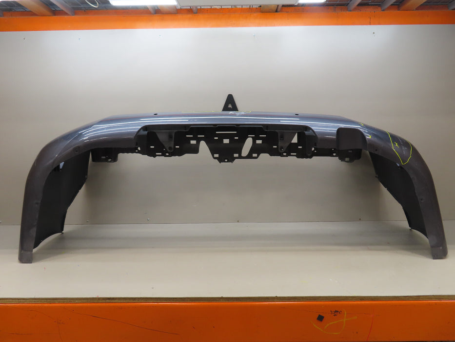 2014-2018 LEXUS GX460 REAR BUMPER COVER OEM 52159-60720