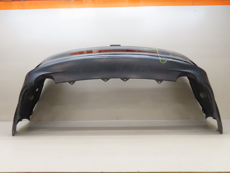 2014 2015 2016 LEXUS IS200T IS250 IS300 IS350 REAR BUMPER COVER OEM 52159-53220