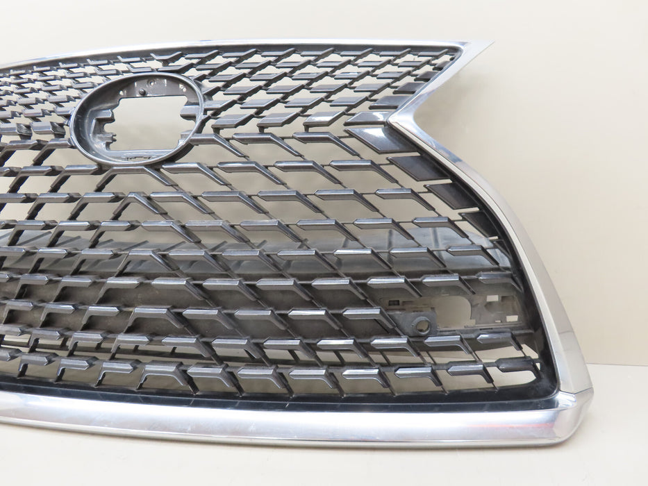 2020 2021 2022 LEXUS RX350 RX450H FRONT RADIATOR GRILLE GRILL OEM  52112-48030