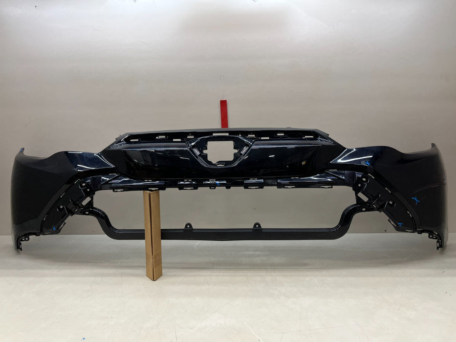 2023-2025 TOYOTA COROLLA CROSS FRONT BUMPER COVER OEM