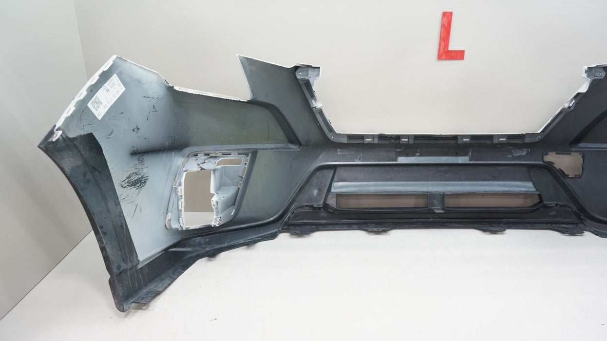 2022-2023 SUBARU FORESTER FRONT BUMPER COVER PANEL OEM 57704SJ021