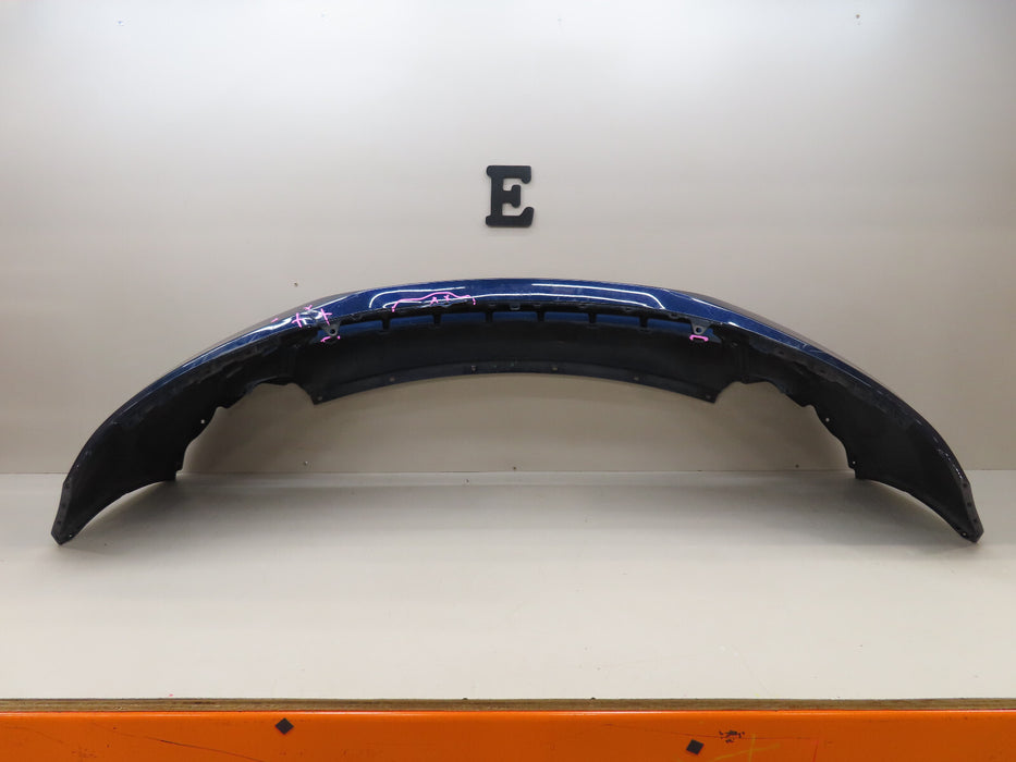 2011-2017 HONDA ODYSSEY FRONT BUMPER COVER OEM 71101-TK8-ZZ00