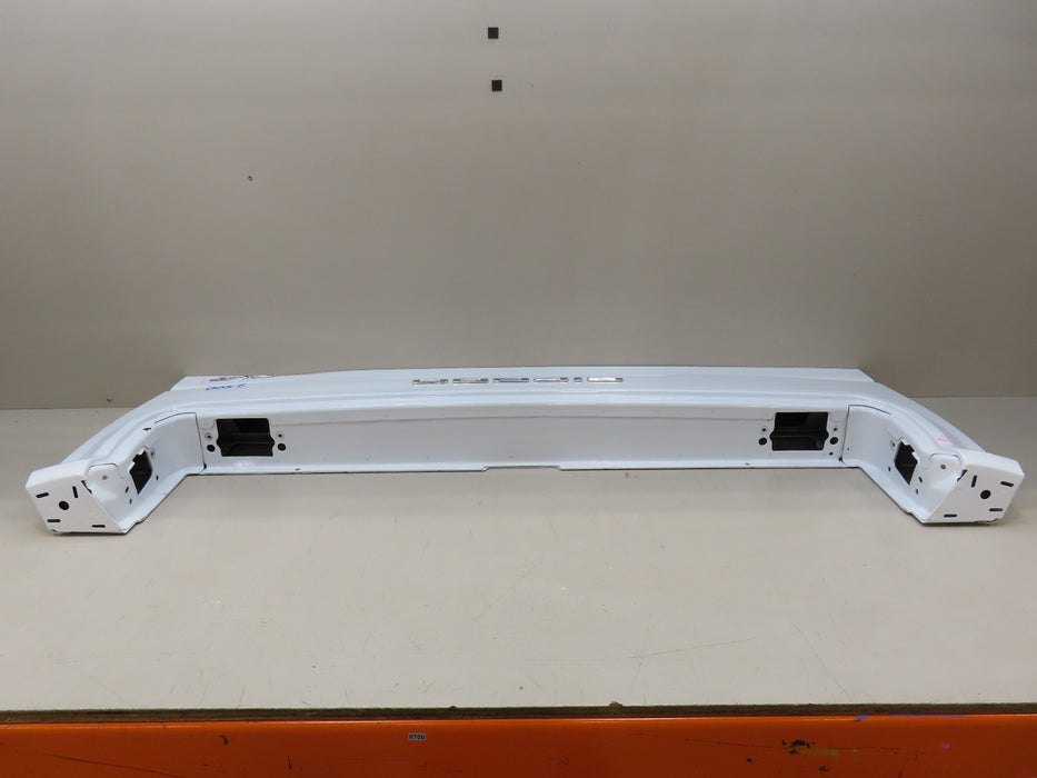 2019-2024 GMC SIERRA SLT 2500 REAR TAIL GATE MULTI PRO OEM
