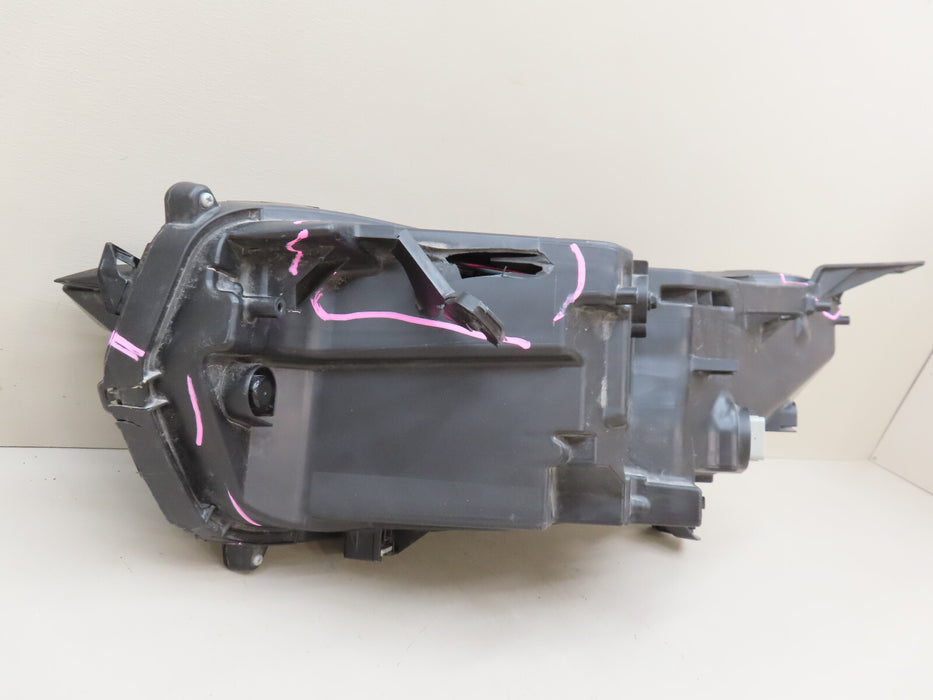 2023 2024 HONDA CR-V CRV FRONT RIGHT PASSENGER FULL LED OEM