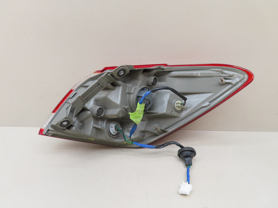 2011-2014 NISSAN MURANO REAR RIGHT PASSENGER SIDE TAIL LIGHT OEM
