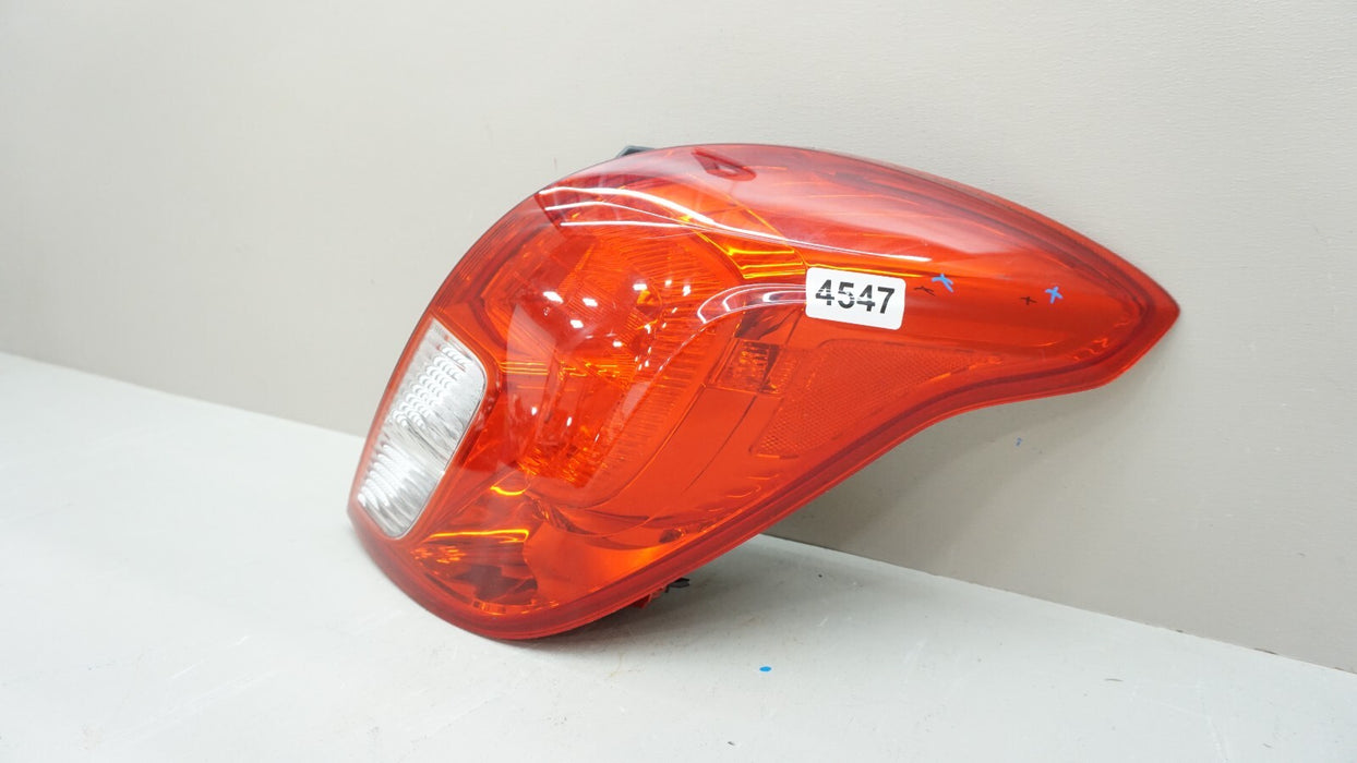 2013-2016 BUICK ENCORE REAR RH RIGHT PASSENGER SIDE TAIL LIGHT OEM