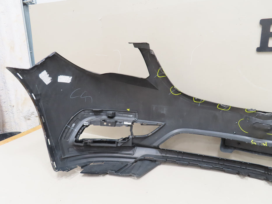 2013-2017 BUICK ENCLAVE FRONT BUMPER COVER OEM