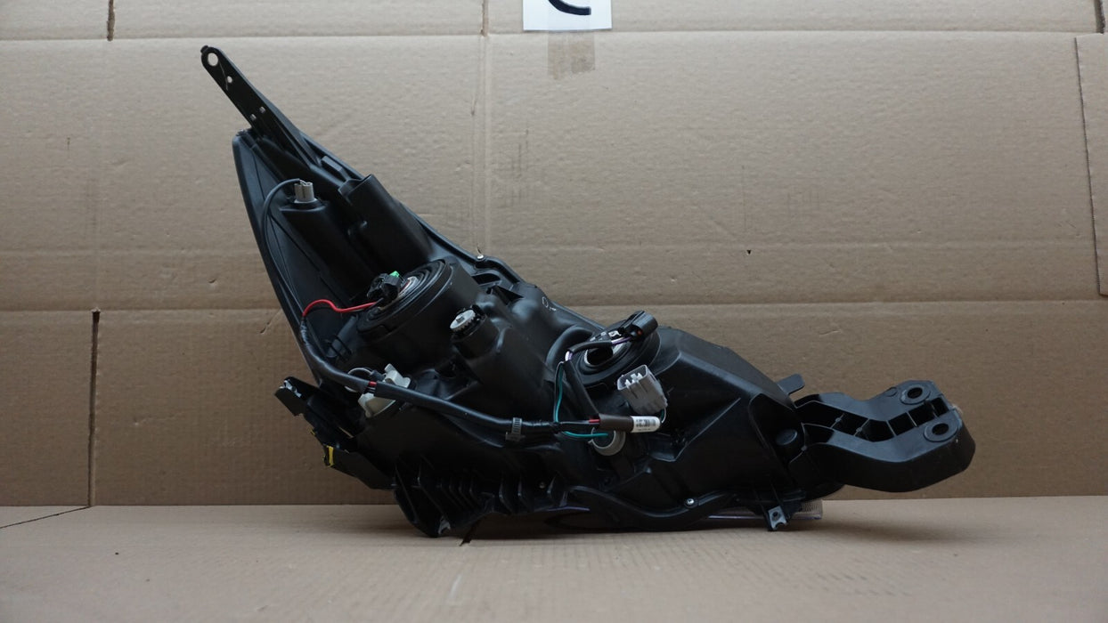 2015-2017 SUBARU LEGACY OUTBACK FRONT LEFT DRIVER SIDE HEADLIGHT HEADLAMP OEM
