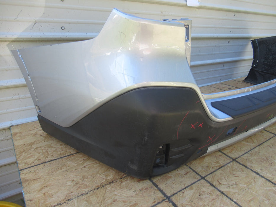 2020-2021 SUBARU OUTBACK REAR BUMPER COVER 57704AN31A OEM