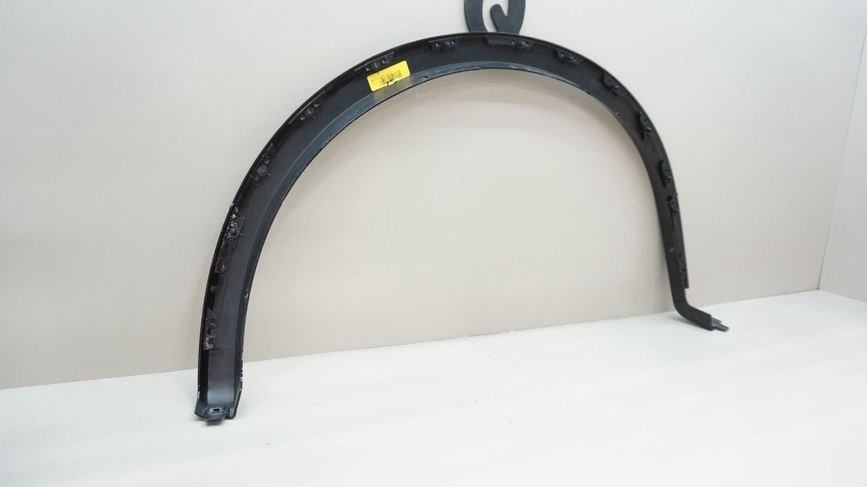 2015-2020 FORD F-150 REAR RIGHT WHEEL ARCH FENDER FLARE OEM FL3499291C20