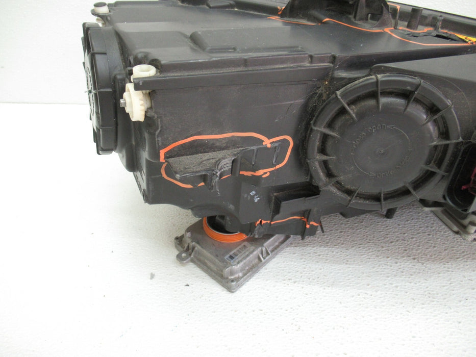 2015 - 2016 AUDI A3 FRONT LEFT DRIVER SIDE HID XENON HEADLIGHT HEAD LAMP OEM
