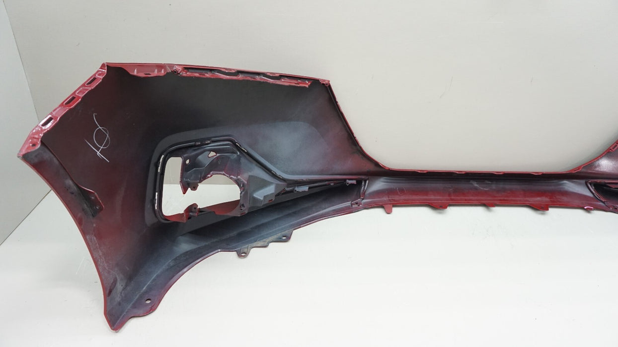 2021-2023 HONDA ACCORD SEDAN FRONT BUMPER COVER OEM 71101-TVA-F000