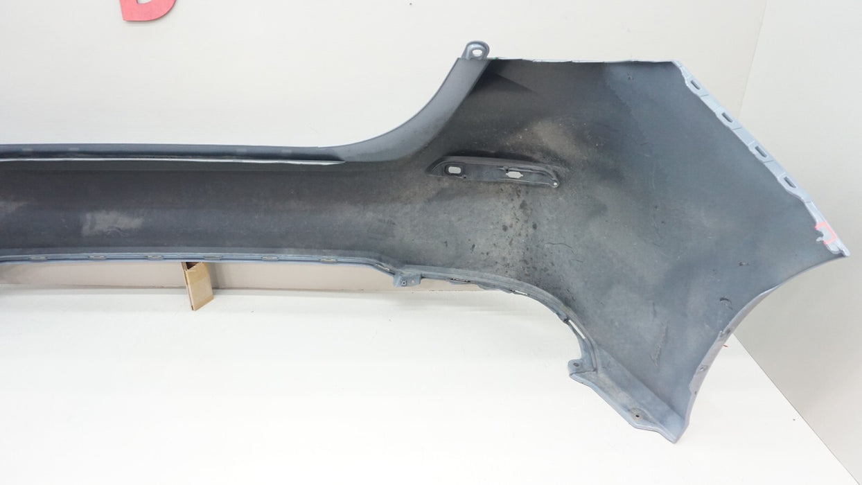 2022-2023 HONDA CIVIC LX / HYBRID / SPORT REAR BUMPER COVER OEM 71501-T47-A001