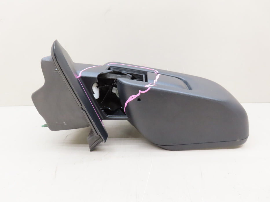 2021-2024 FORD F150 F-150 FRONT LEFT DRIVER SIDE MIRROR OEM