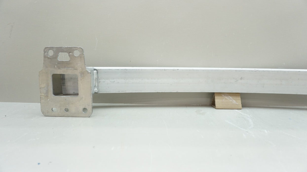 2018-2023 CHEVROLET EQUINOX REAR BUMPER REINFORCEMENT IMPACT BAR OEM 23262328