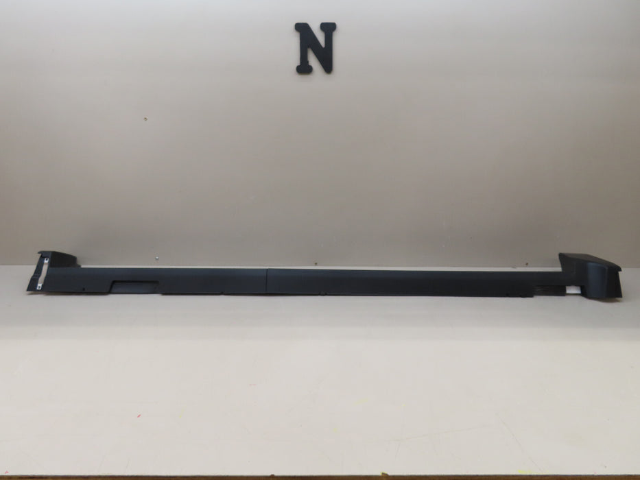 2018-2023 CHEVROLET EQUINOX RIGHT PASSENGER SIDE ROCKER PANEL OEM 84088951