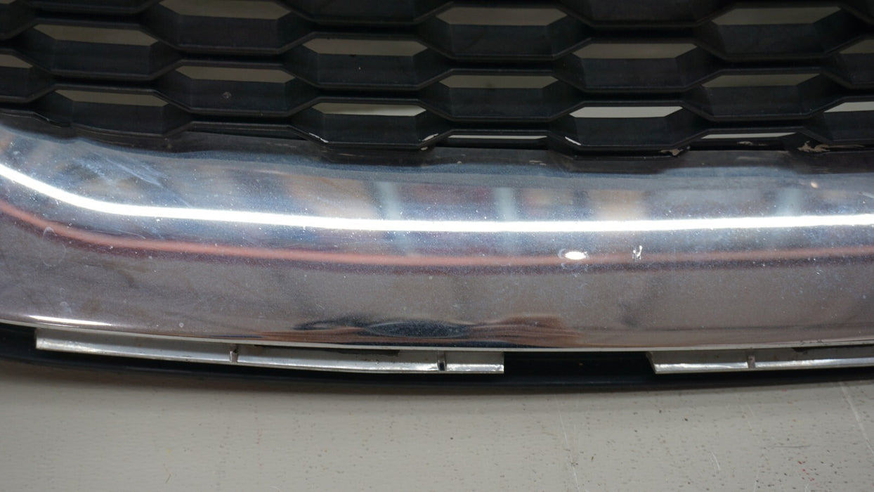 2011-2020 DODGE JOURNEY FRONT CENTER BUMPER GRILLE OEM