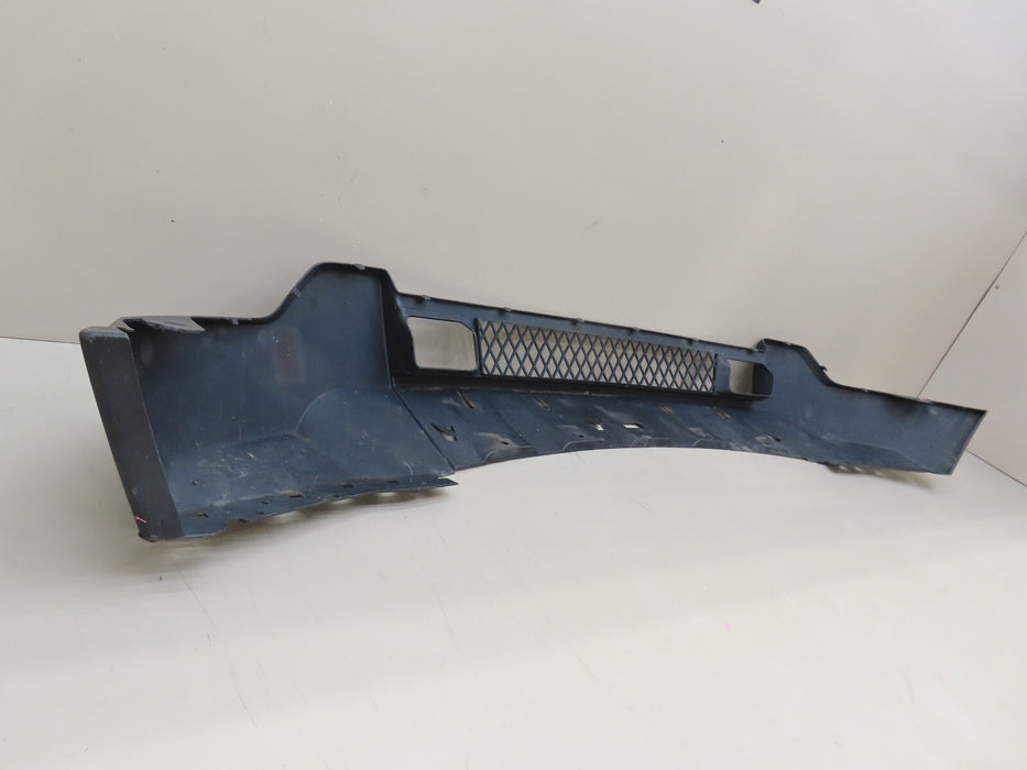 DODGE DART SPORT FRONT LOWER BUMPER COVER VALANCE OEM 462004