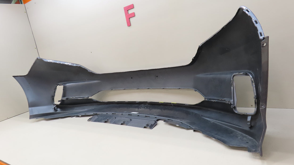 2021-2023 HONDA ODYSSEY FRONT BUMPER COVER OEM 71101-THR-A500