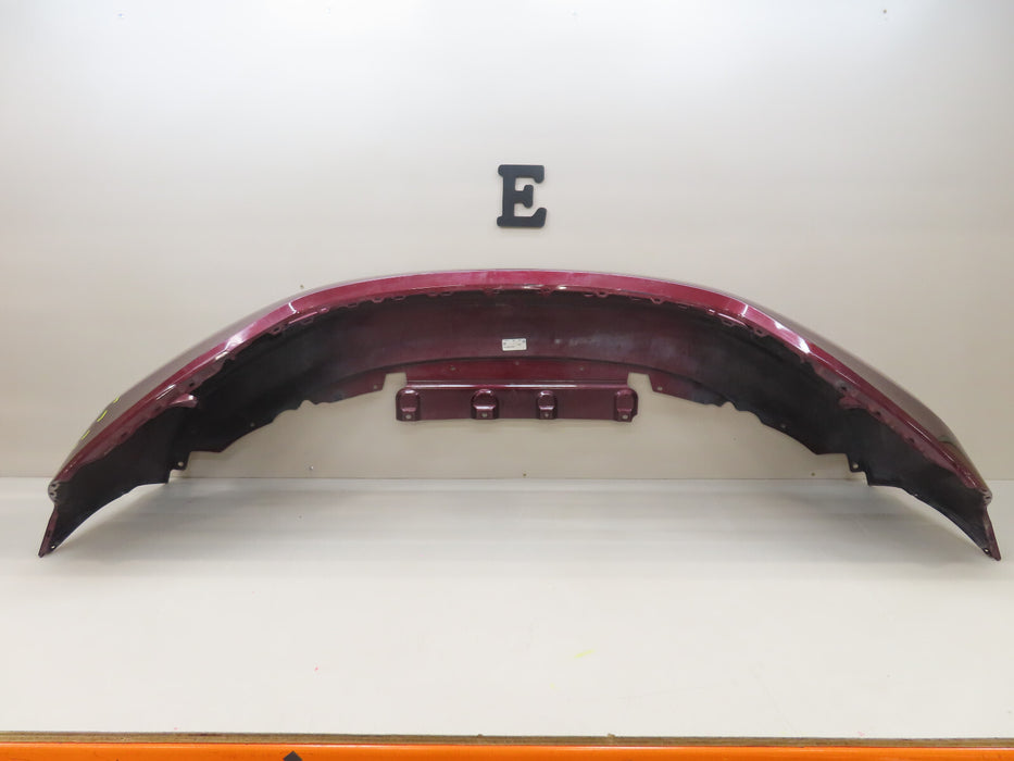 2021  2022 2023 HONDA ODYSSEY FRONT BUMPER COVER OEM 71101-THR-A500