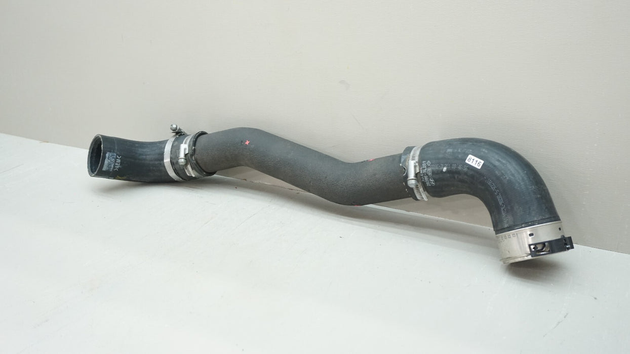 2018-2023 KIA STINGER 3.3L ENGINE RADIATOR COOLANT LOWER HOSE PIPE 25415-J5100