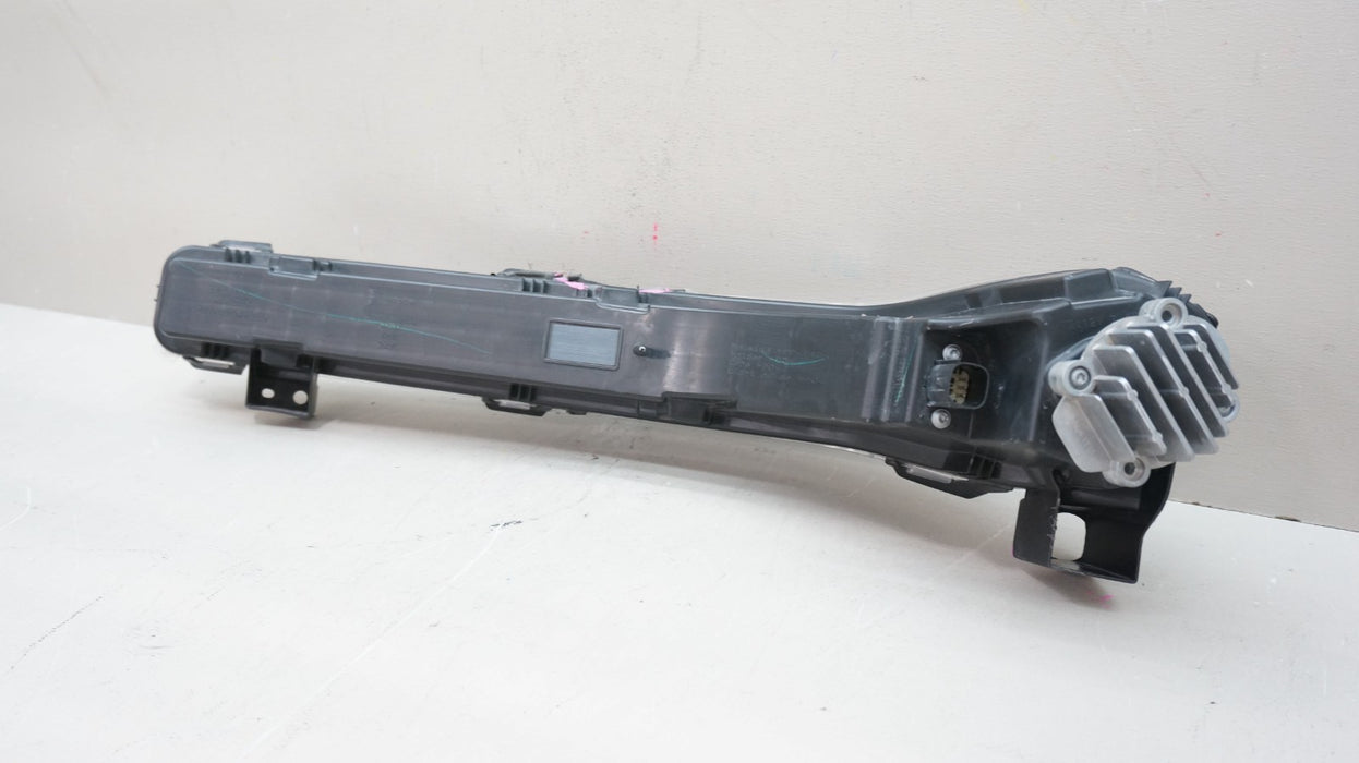 2020-2023 LINCOLN AVIATOR FRONT RIGHT PASSENGER SIDE FOG LIGHT OEM LC5B-15A424-B