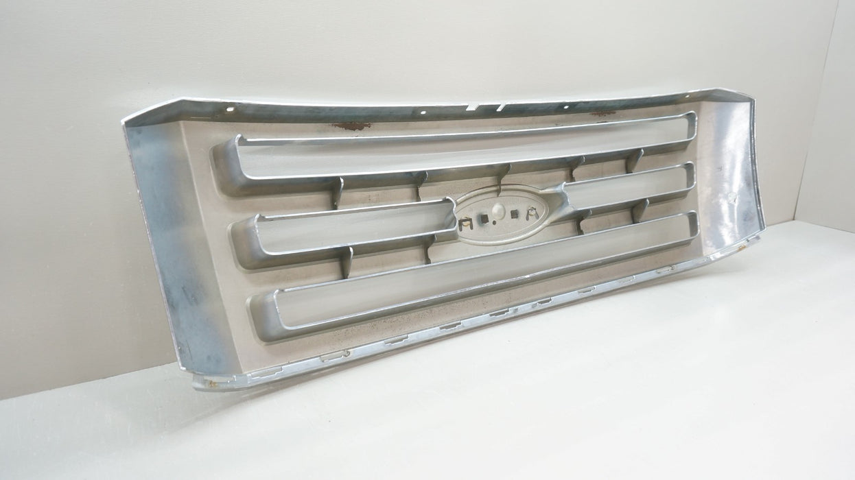 2007-2014 FORD EXPEDITION FRONT BUMPER RADIATOR GRILLE OEM 8L14-8200