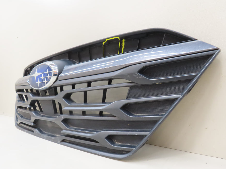 2023 2024 SUBARU OUTBACK FRONT RADIATOR GRILL GRILLE OEM