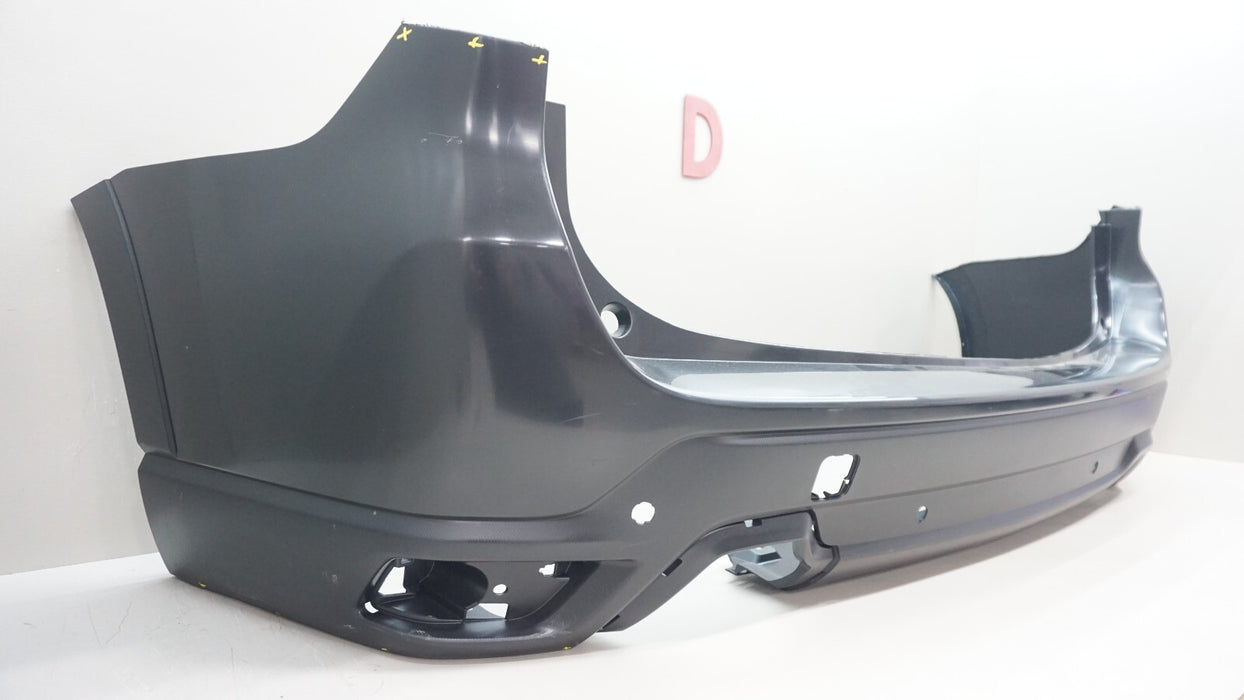 2019-2024 SUBARU FORESTER REAR BUMPER COVER PANEL OEM 57794SJ30A