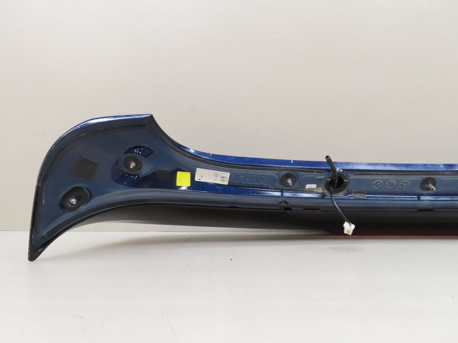 2019-2023 HYUNDAI SANTA FE REAR TAILGATE SPOILER OEM 87210-S2000