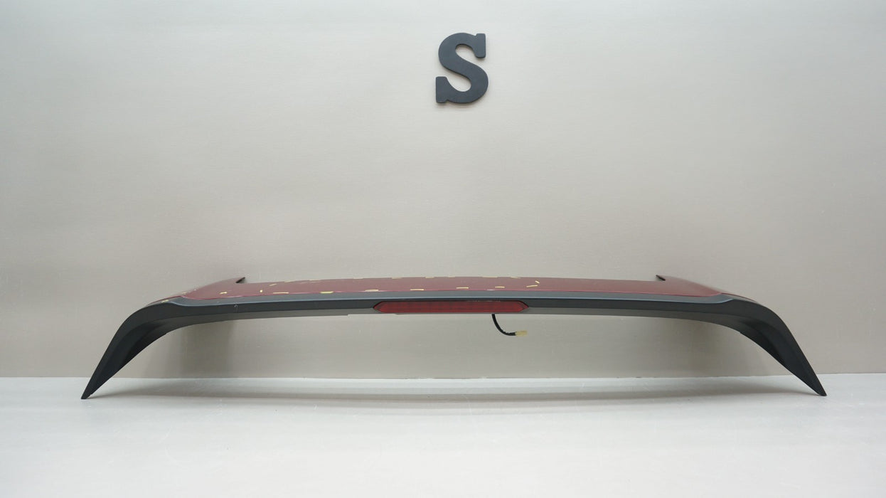 2015-2019 SUBARU OUTBACK REAR TRUNK SPOILER WING OEM 96031AL01