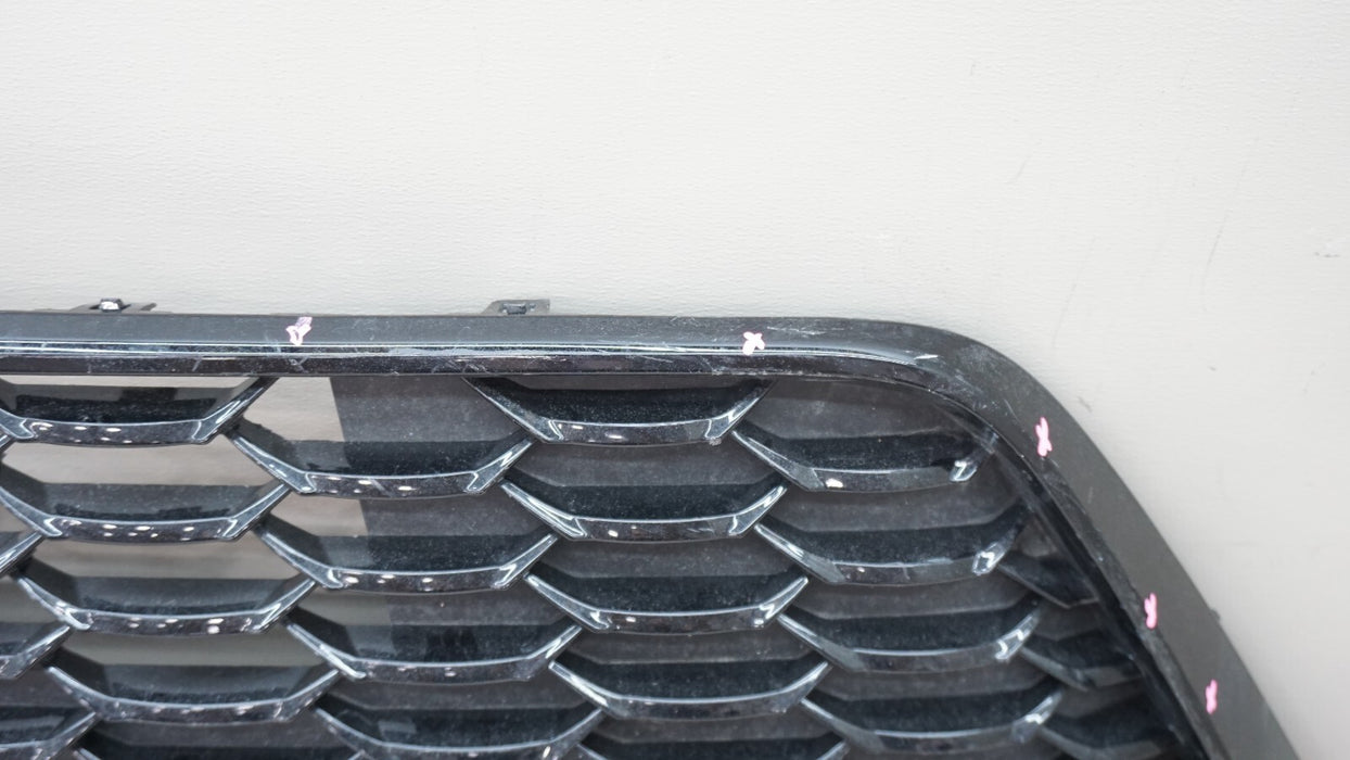 2021-2023 TOYOTA SIENNA FRONT RADIATOR GRILLE GRILL 53113-08030 OEM