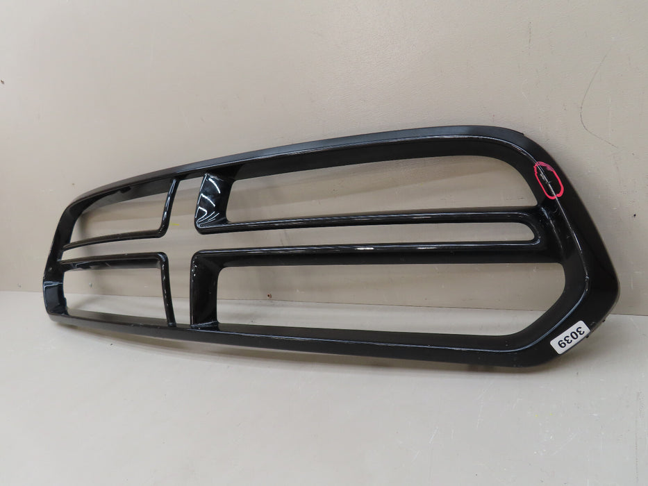 2014-2020 DODGE DURANGO FRONT RADIATOR GRILLE GRILL AFTERMARKET