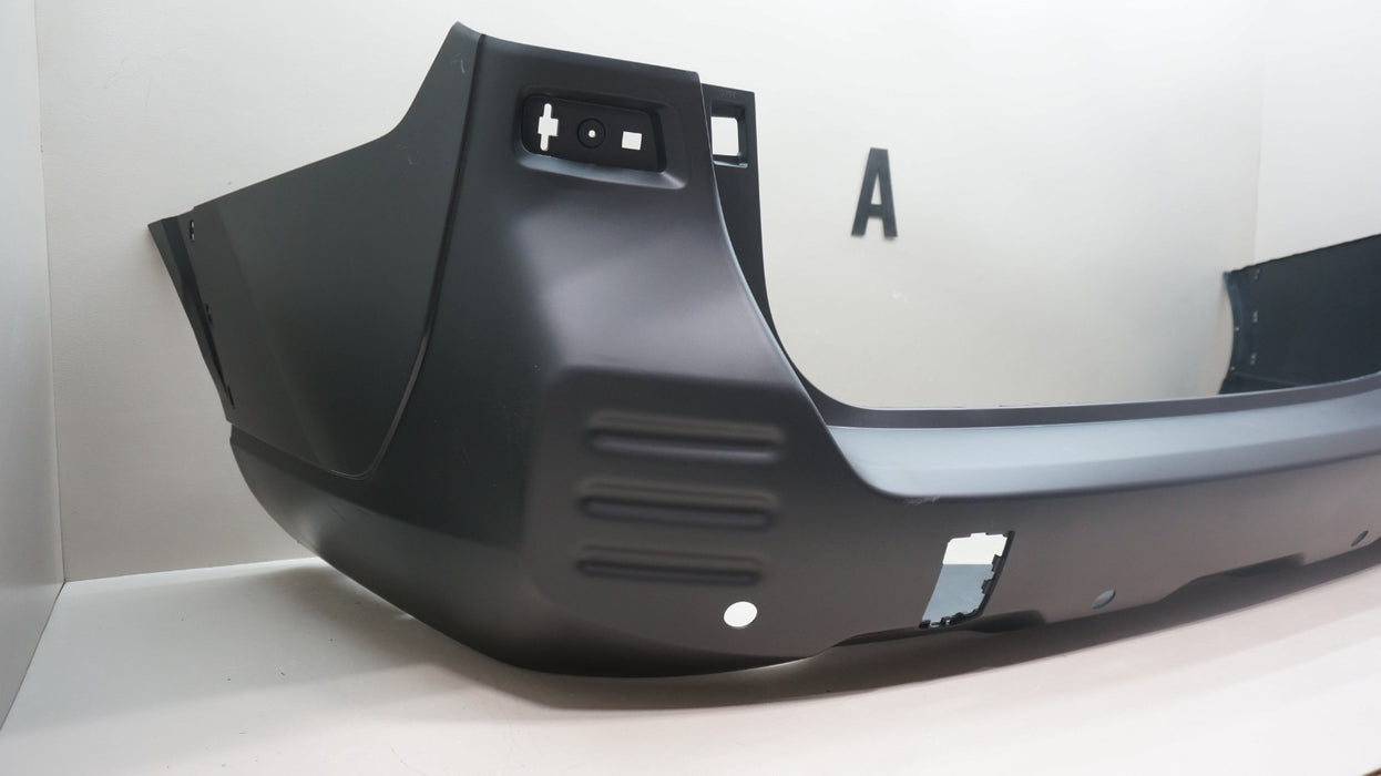 2022-2025 SUBARU OUTBACK WILDERNESS REAR BUMPER COVER 57704AN35B OEM