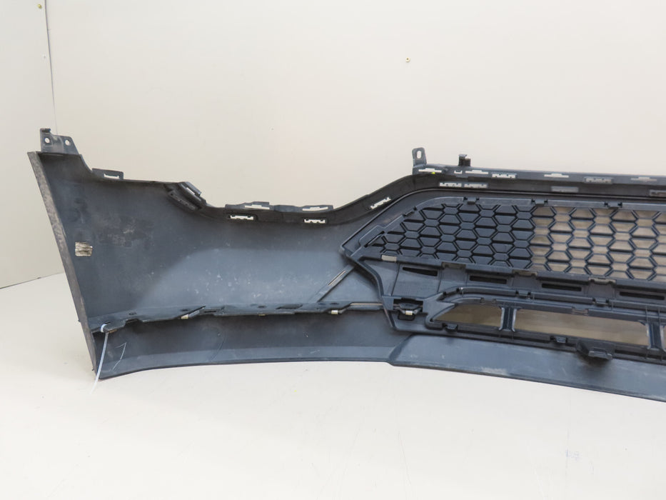 2017-2019 GMC ACADIA FRONT LOWER BUMPER COVER OEM