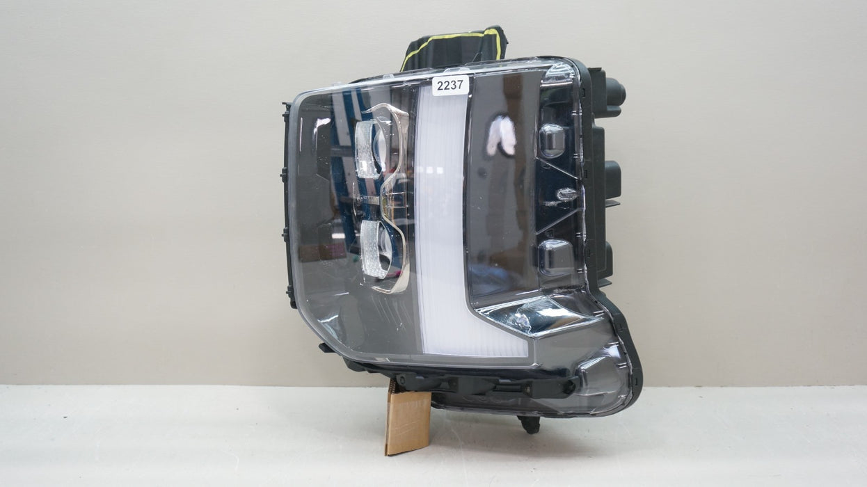 2023-2025 HYUNDAI PALISADE FRONT LEFT DRIVERS SIDE LED HEADLIGHT OEM