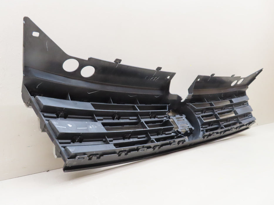 2018 2019 2020 VOLKSWAGEN TIGUAN FRONT RADIATOR GRILLE GRILL OEM 5NN.853.653