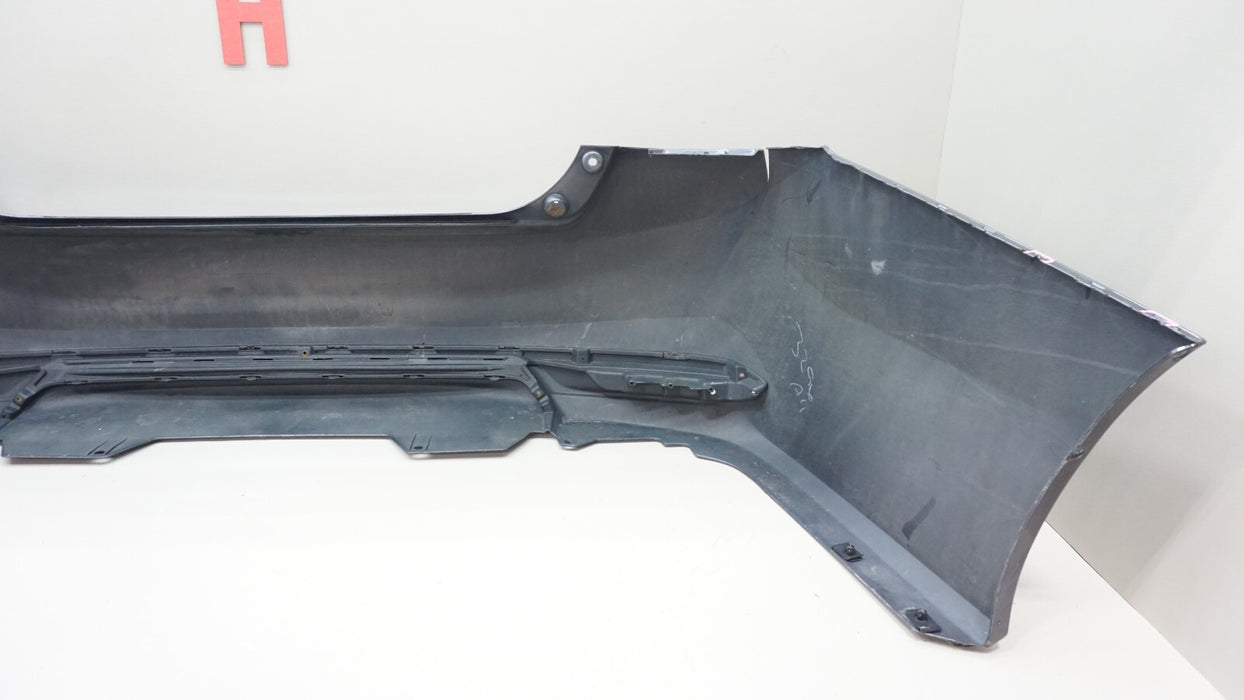 2016-2017 HONDA ACCORD REAR BUMPER COVER PANEL OEM 71501-T2F-A000 OEM