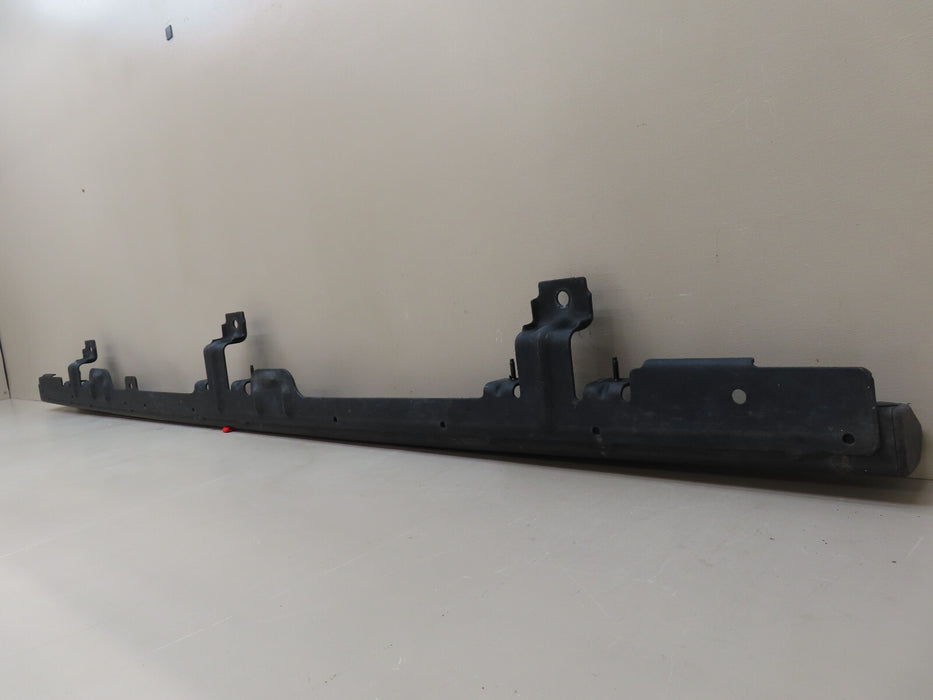 2018-2023 JEEP WRANGLER LEFT DRIVER SIDE RUNNING BOARD LONG OEM