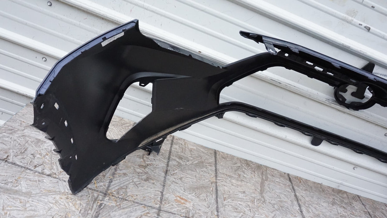 2019-2022 TOYOTA RAV4 FRONT BUMEPR COVER OEM 19 20 21 22