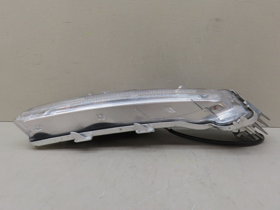 2014-2018 VOLVO S60 V60 CROSS COUNTRY LEFT DRIVER SIDE DRL DAYTIME LIGHT OEM