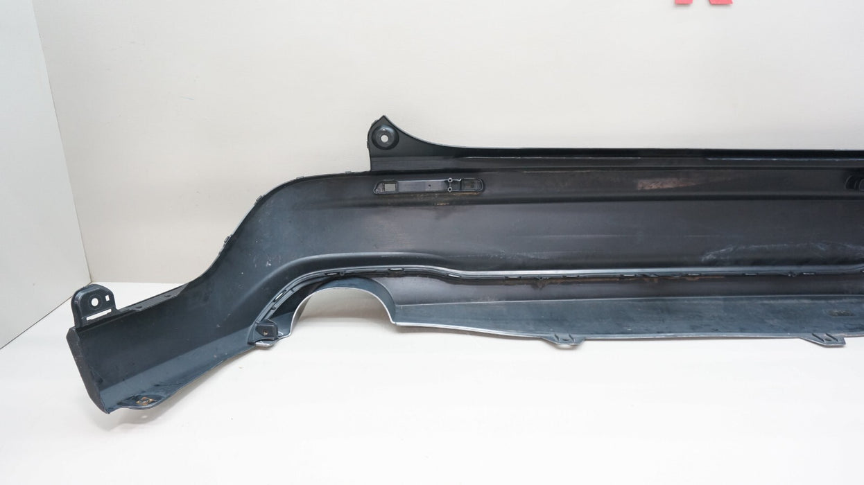 2023-2024 HONDA HR-V HRV REAR LOWER BUMPER COVER VALANCE OEM