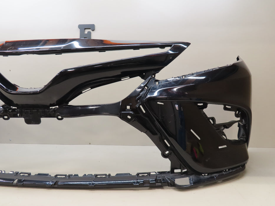 2018-2020 TOYOTA CAMRY FRONT BUMPER COVER OEM 52119-06E30