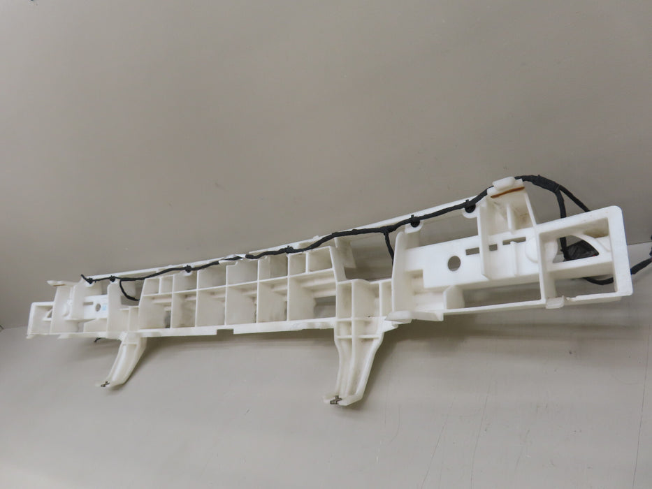 2013-2017 CHEVROLET TRAVERSE REAR REINFORCEMENT ENERGY ABSORBER OEM