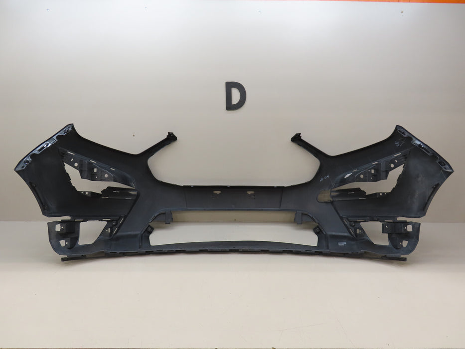 2018-2021 FORD ECOSPORT FRONT BUMPER COVER PANEL OEM GN15-17757