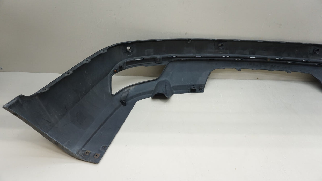 2016-2018 HONDA PILOT ELITE TOURING REAR LOWER BUMPER COVER OEM 71510-TG7-B0