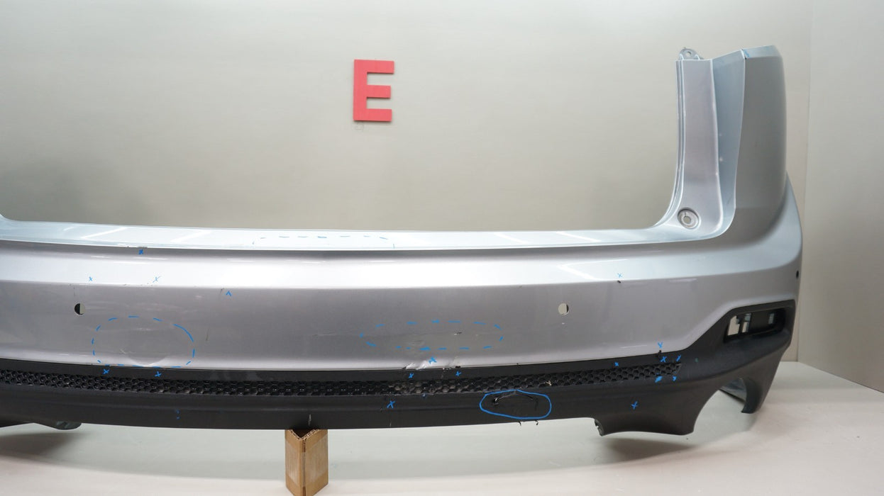 2019-2021 ACURA RDX REAR BUMPER COVER PANEL OEM 71501-TJB-A000